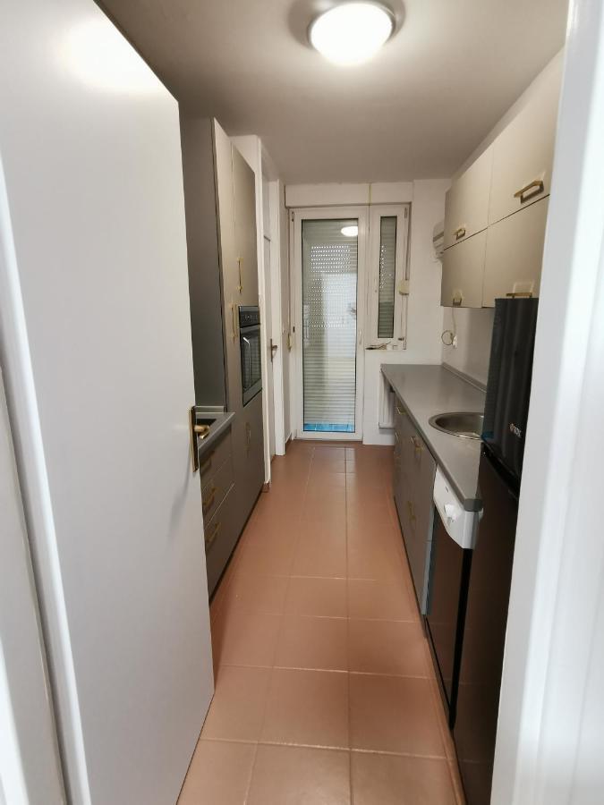 Family Apartment Tuzla Exteriör bild