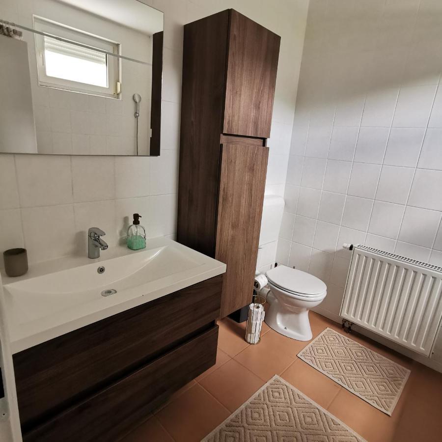 Family Apartment Tuzla Exteriör bild
